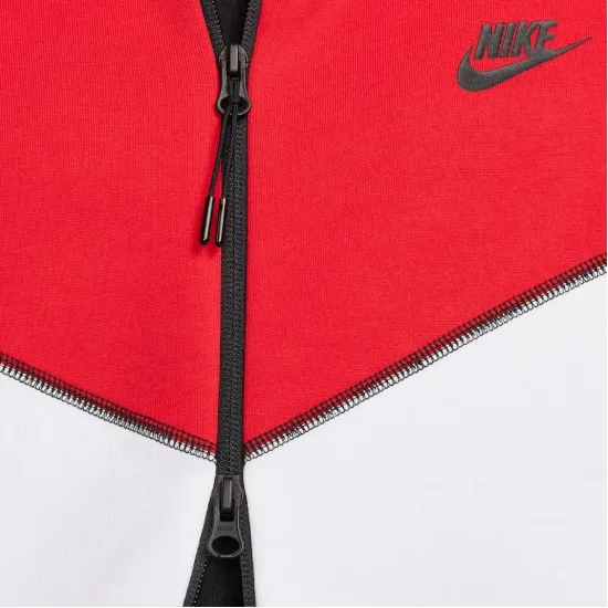 Костюм Nike Sportswear Tech Fleece Windrunner FZ4709-100_FZ4710-657