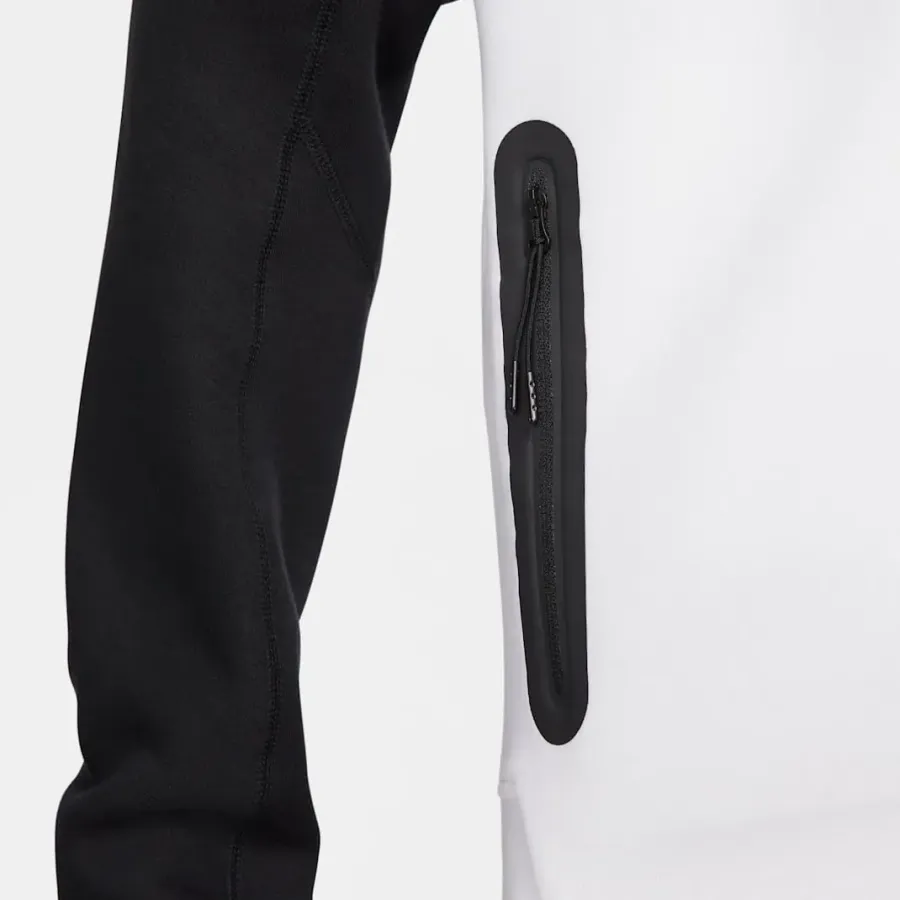 Костюм Nike Sportswear Tech Fleece Windrunner FZ4709-100_FZ4710-657