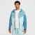 Кофта Nike Sportswear Tech Fleece Windrunner FZ4709-464