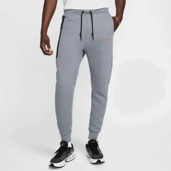 Штани Nike Sportswear Tech Fleece Joggers FZ4710-065
