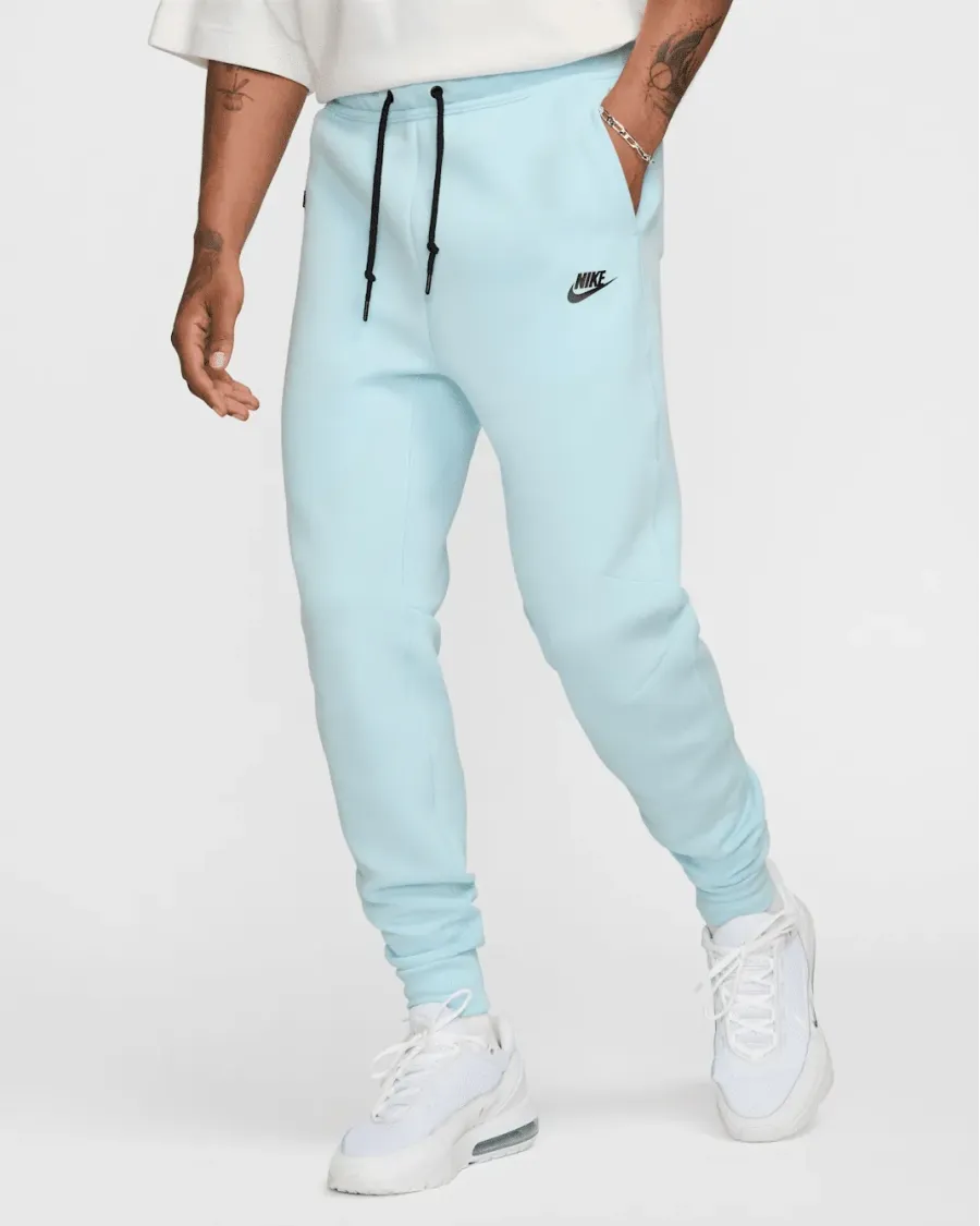 Штани Nike Sportswear Tech Fleece Joggers FZ4710-474