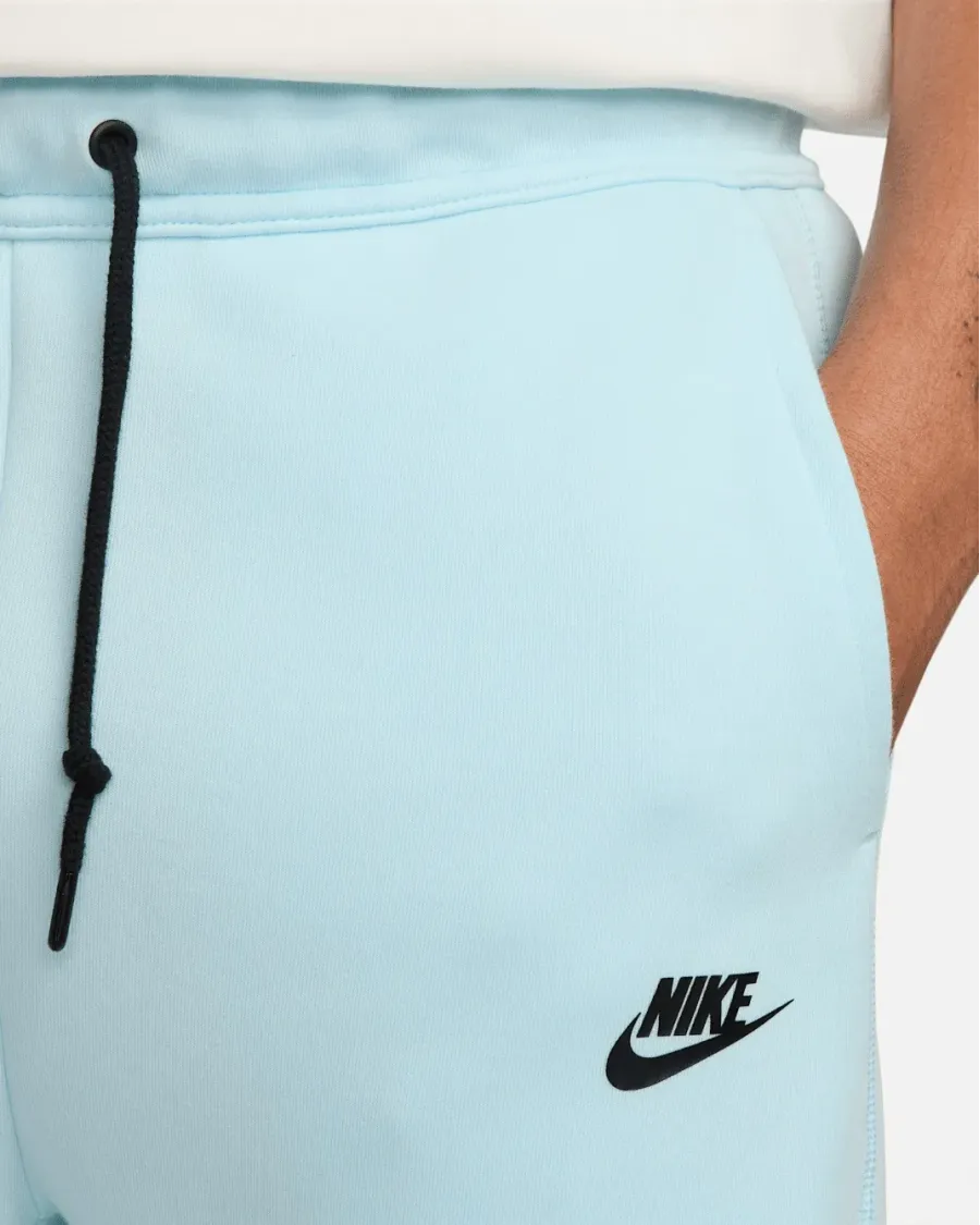 Штани Nike Sportswear Tech Fleece Joggers FZ4710-474