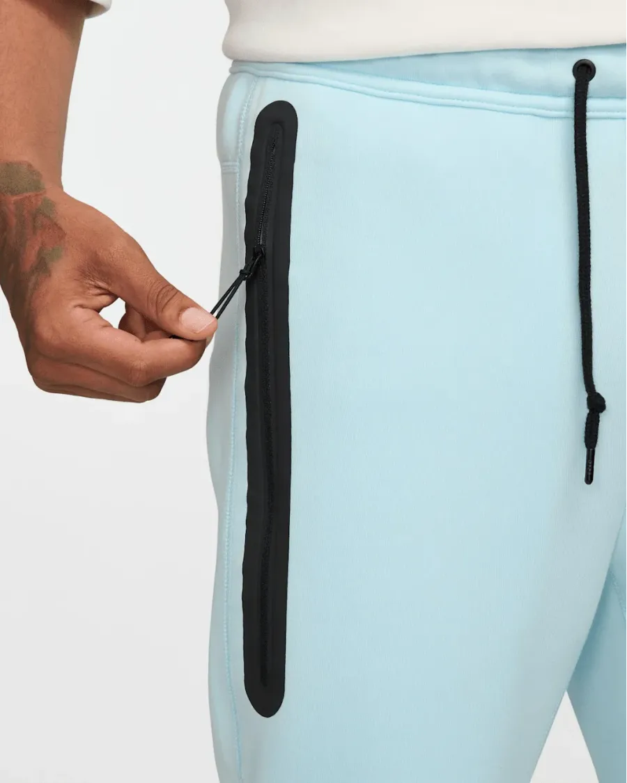 Штани Nike Sportswear Tech Fleece Joggers FZ4710-474
