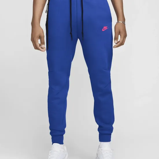 Штани Nike Sportswear Tech Fleece Joggers FZ4710-480