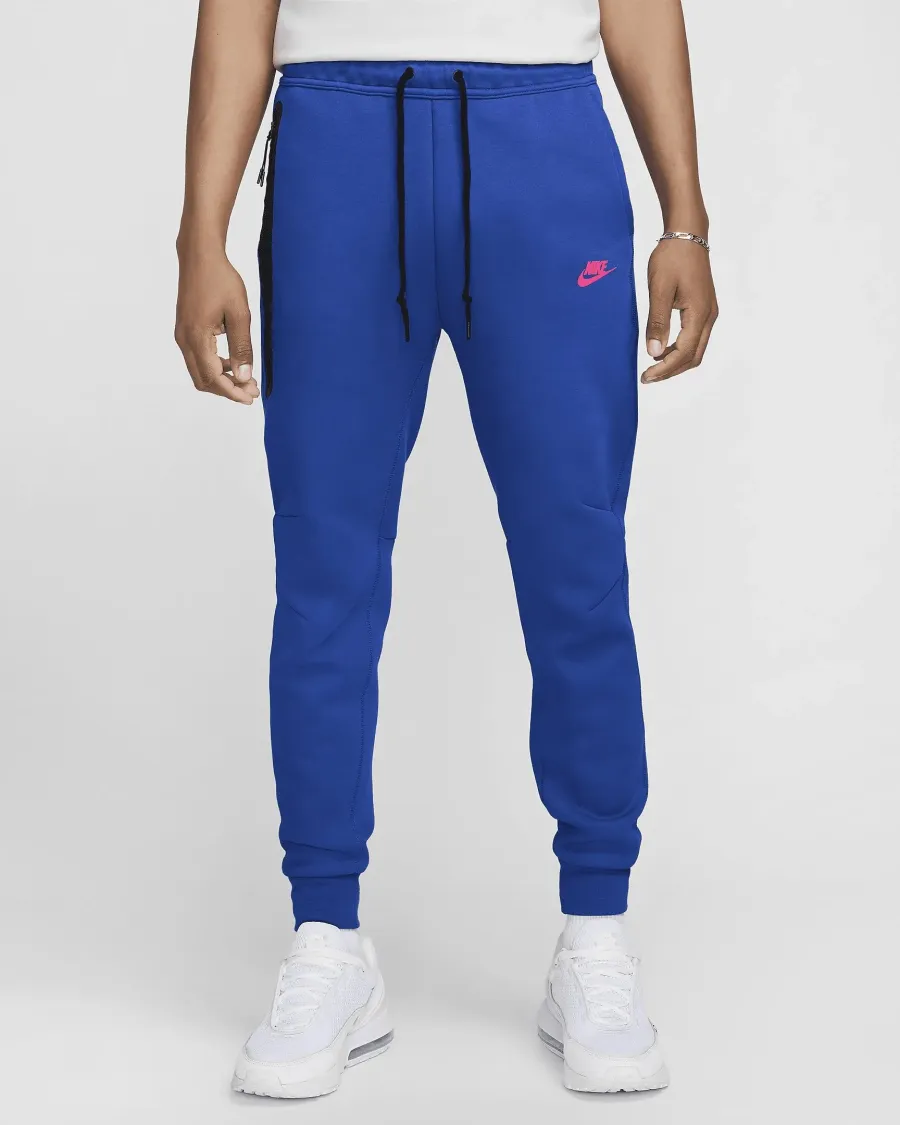 Штани Nike Sportswear Tech Fleece Joggers FZ4710-480