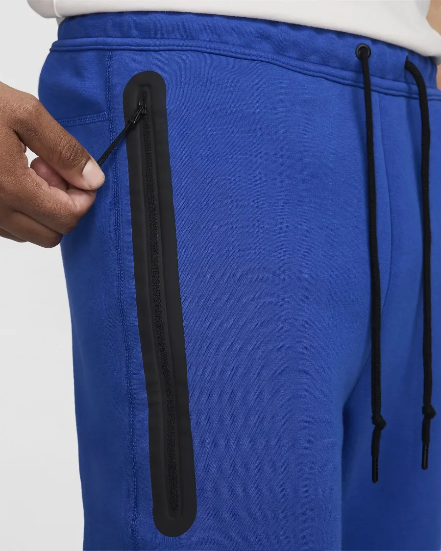 Штани Nike Sportswear Tech Fleece Joggers FZ4710-480