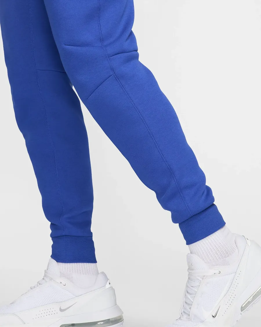 Штани Nike Sportswear Tech Fleece Joggers FZ4710-480