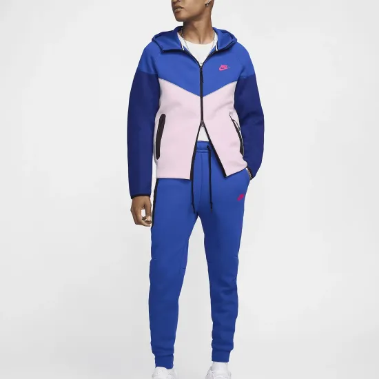 Штани Nike Sportswear Tech Fleece Joggers FZ4710-480