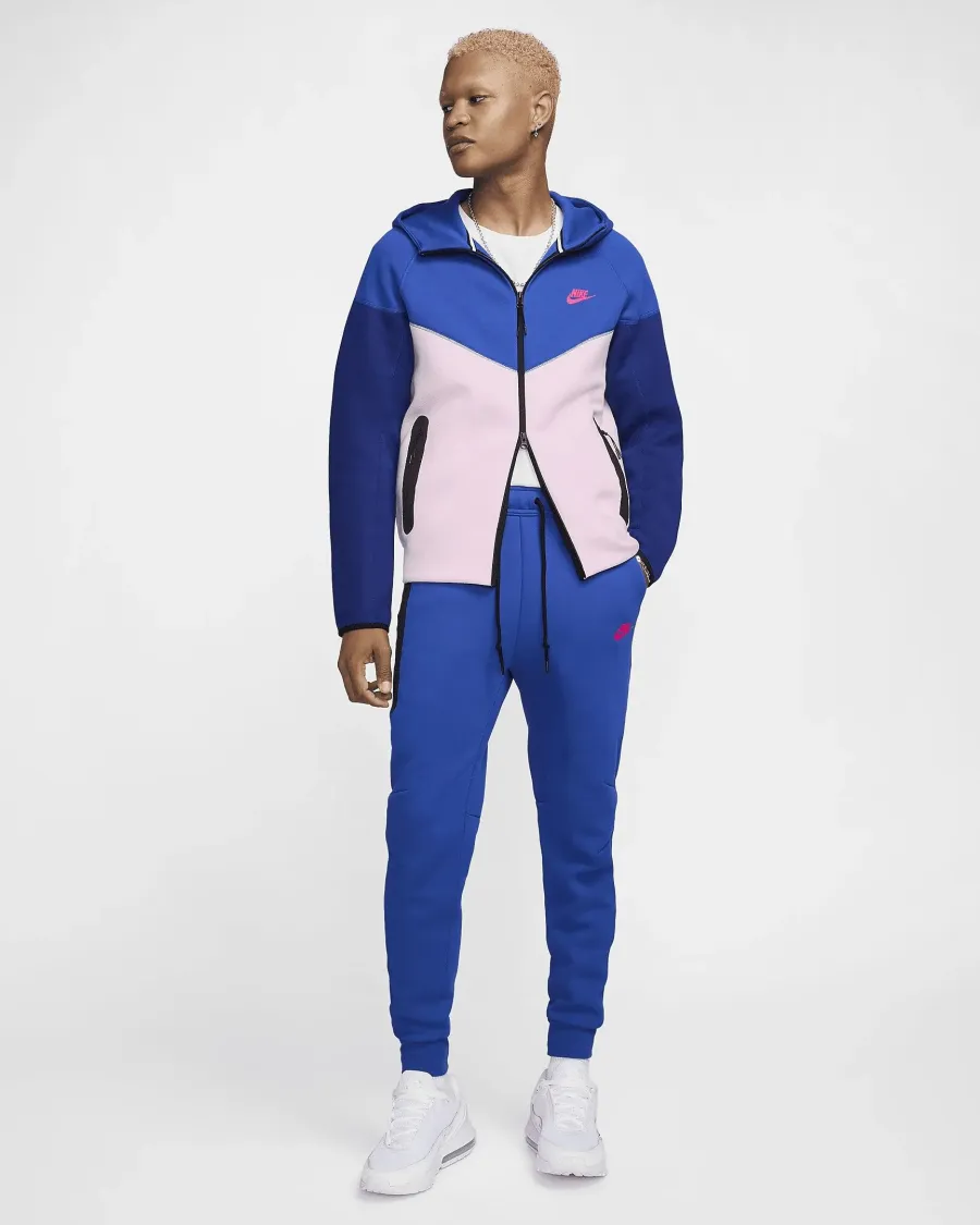 Штани Nike Sportswear Tech Fleece Joggers FZ4710-480