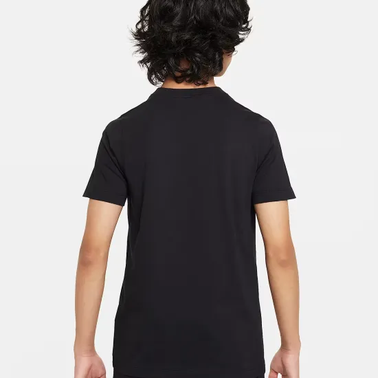 Футболка Nike Sportswear Graphic FZ4714-010