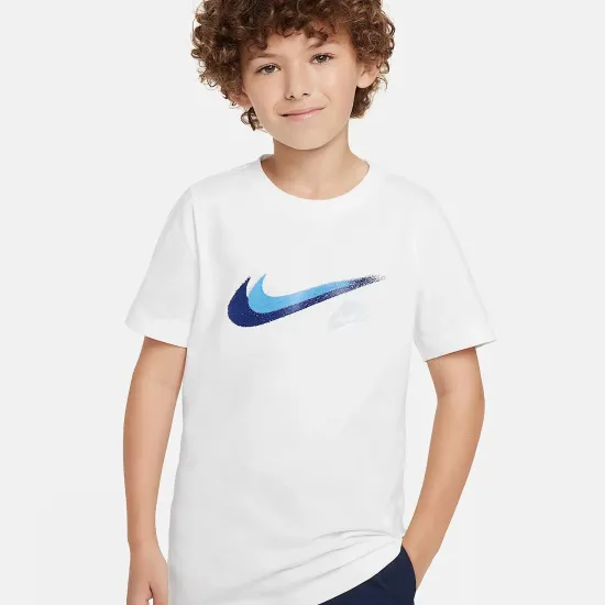 Футболка Nike Sportswear Graphic FZ4714-100