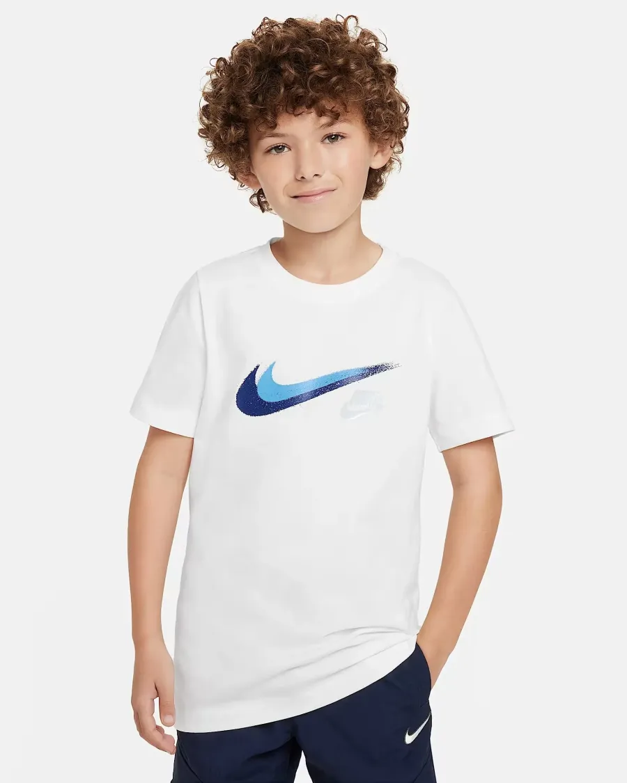 Футболка Nike Sportswear Graphic FZ4714-100
