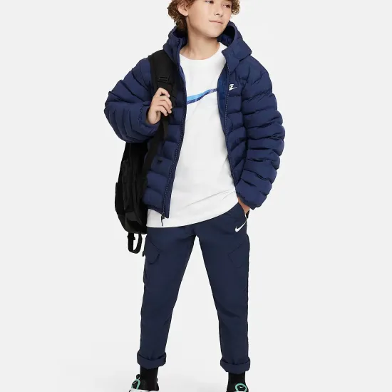 Футболка Nike Sportswear Graphic FZ4714-100