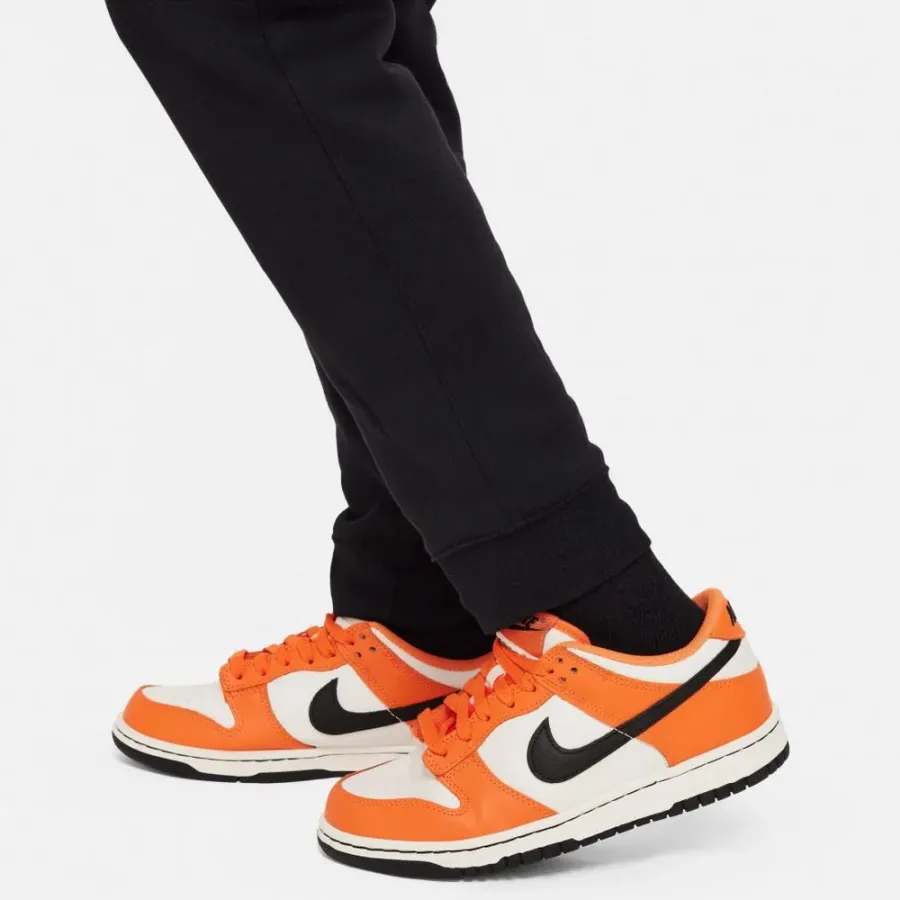 Штани Nike Sportswear Fleece Graphic Cargo Trousers FZ4718-010