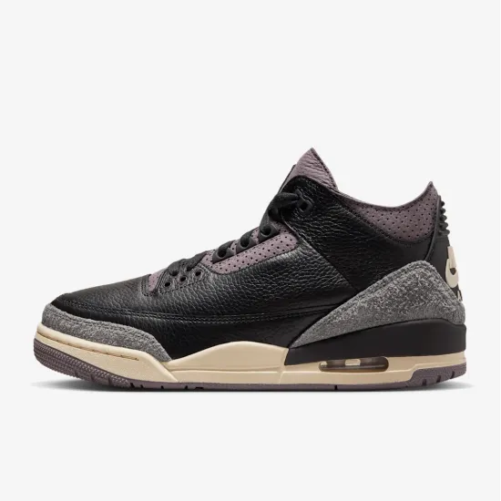 Кросівки Nike Air Jordan 3 Retro OG SP x A Ma Maniére FZ4811-001