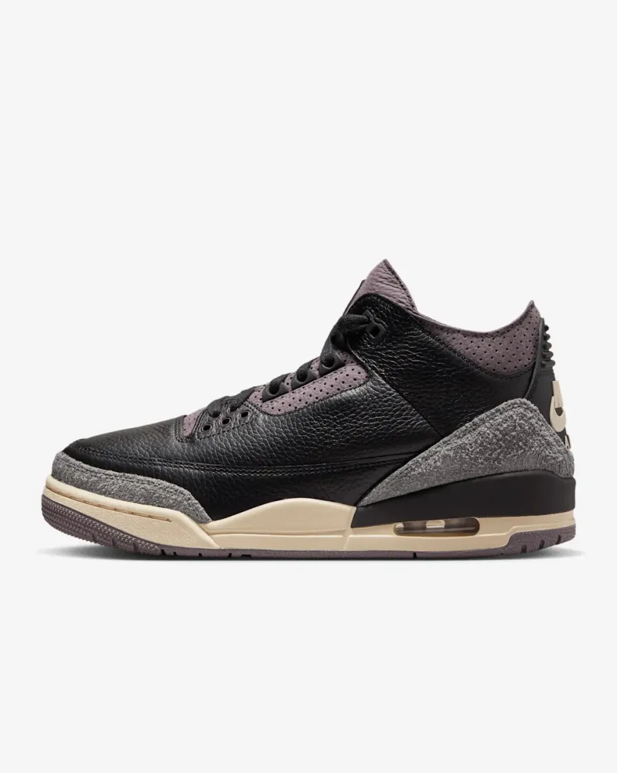 Кросівки Nike Air Jordan 3 Retro OG SP x A Ma Maniére FZ4811-001