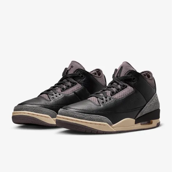 Кросівки Nike Air Jordan 3 Retro OG SP x A Ma Maniére FZ4811-001