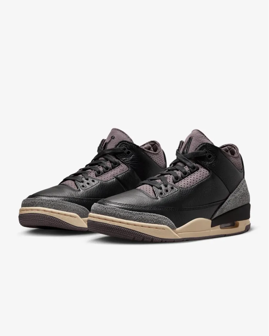 Кросівки Nike Air Jordan 3 Retro OG SP x A Ma Maniére FZ4811-001