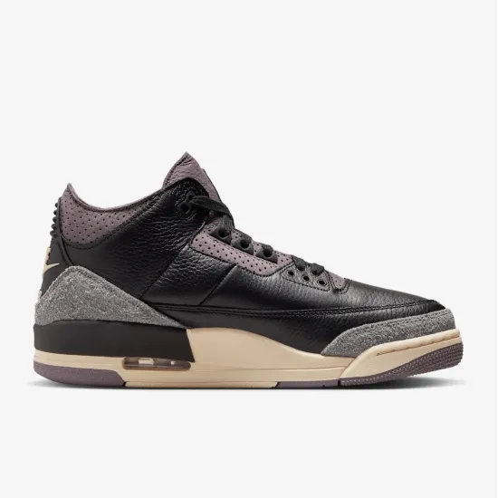 Кросівки Nike Air Jordan 3 Retro OG SP x A Ma Maniére FZ4811-001