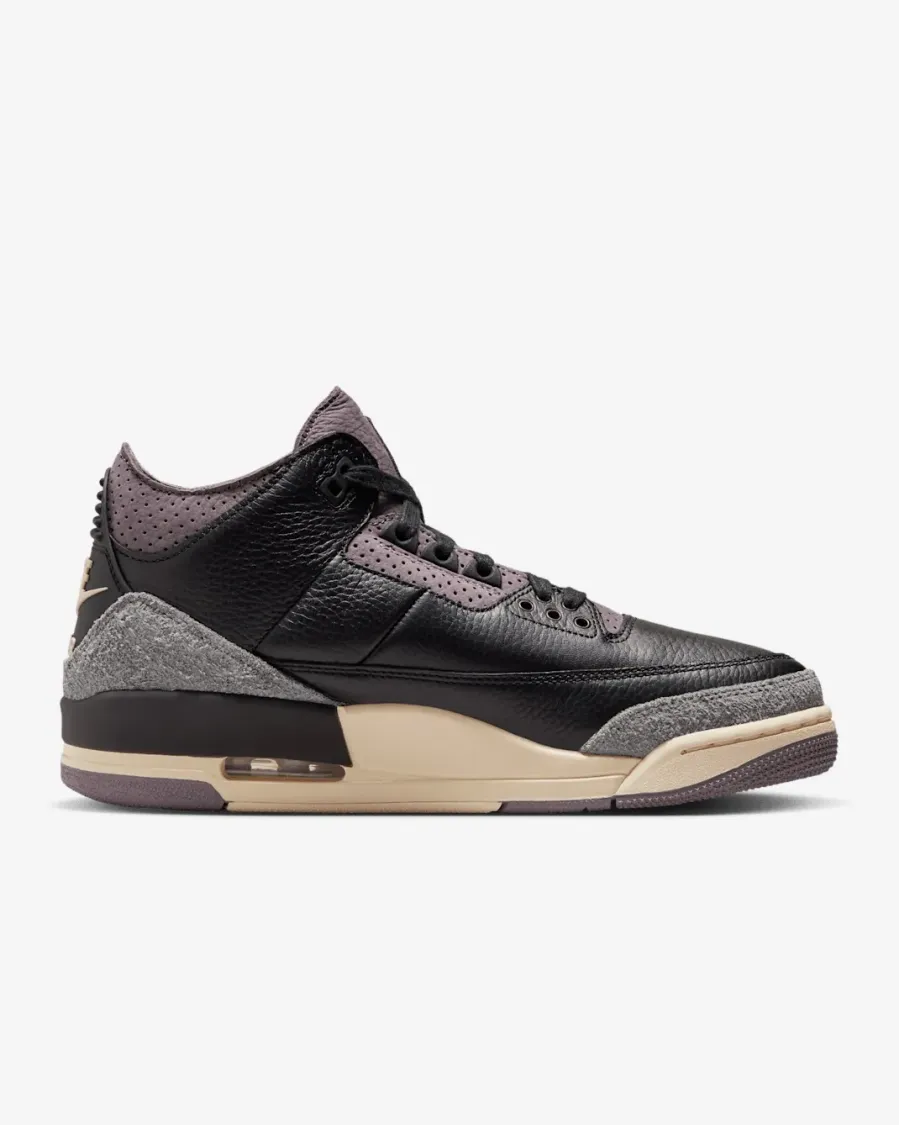 Кросівки Nike Air Jordan 3 Retro OG SP x A Ma Maniére FZ4811-001
