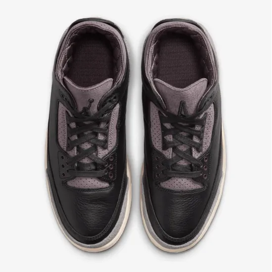 Кросівки Nike Air Jordan 3 Retro OG SP x A Ma Maniére FZ4811-001