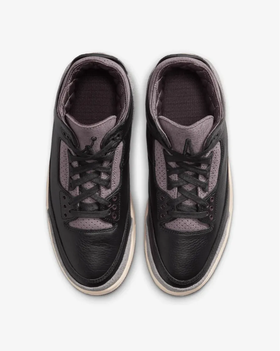 Кросівки Nike Air Jordan 3 Retro OG SP x A Ma Maniére FZ4811-001