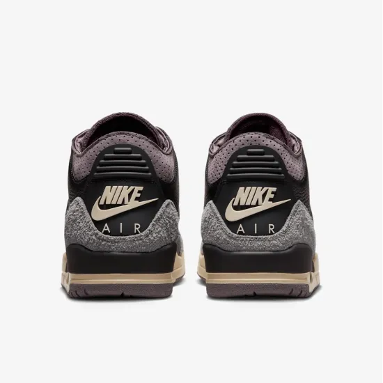Кросівки Nike Air Jordan 3 Retro OG SP x A Ma Maniére FZ4811-001