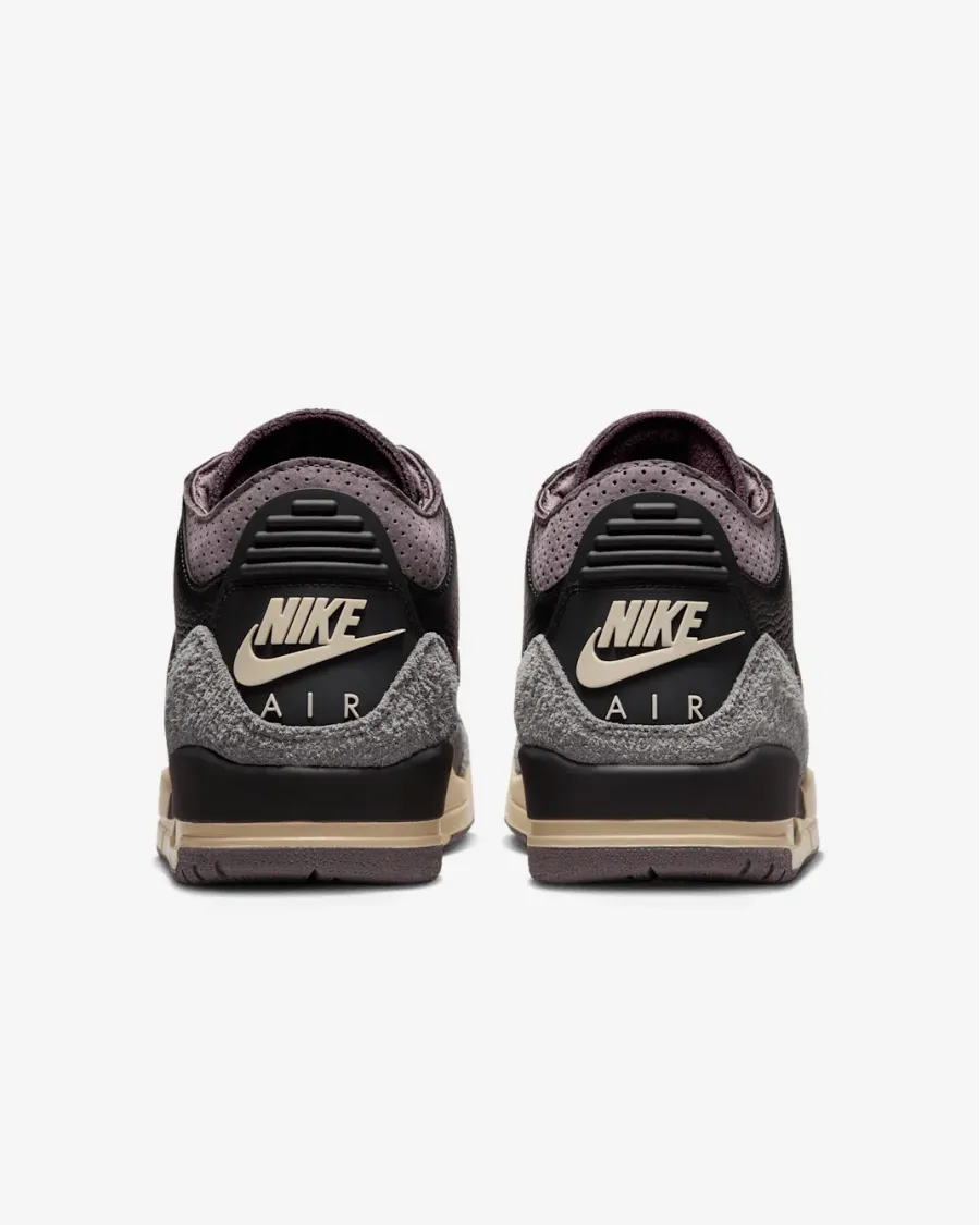 Кросівки Nike Air Jordan 3 Retro OG SP x A Ma Maniére FZ4811-001