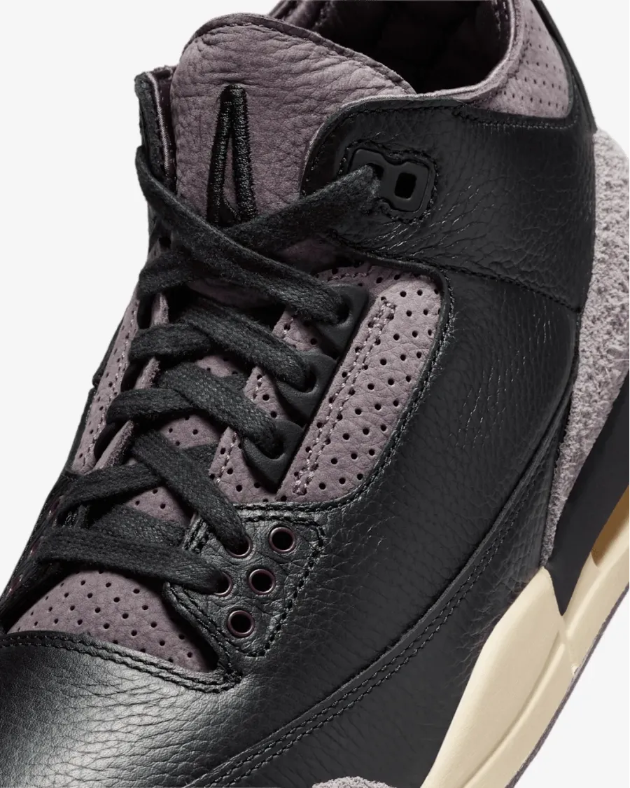 Кросівки Nike Air Jordan 3 Retro OG SP x A Ma Maniére FZ4811-001