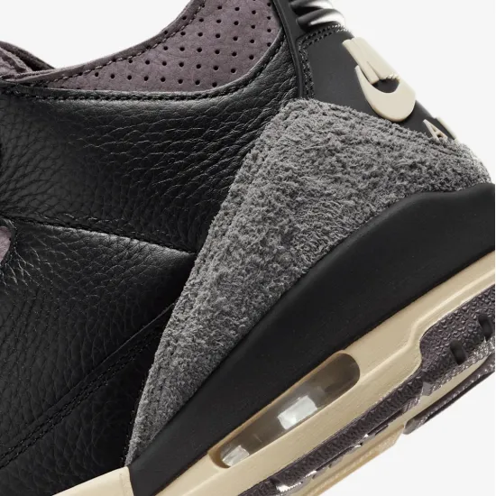 Кросівки Nike Air Jordan 3 Retro OG SP x A Ma Maniére FZ4811-001