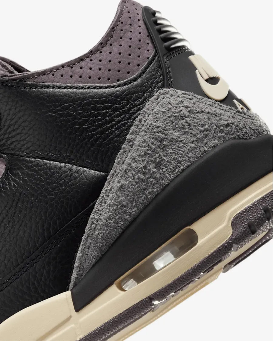 Кросівки Nike Air Jordan 3 Retro OG SP x A Ma Maniére FZ4811-001