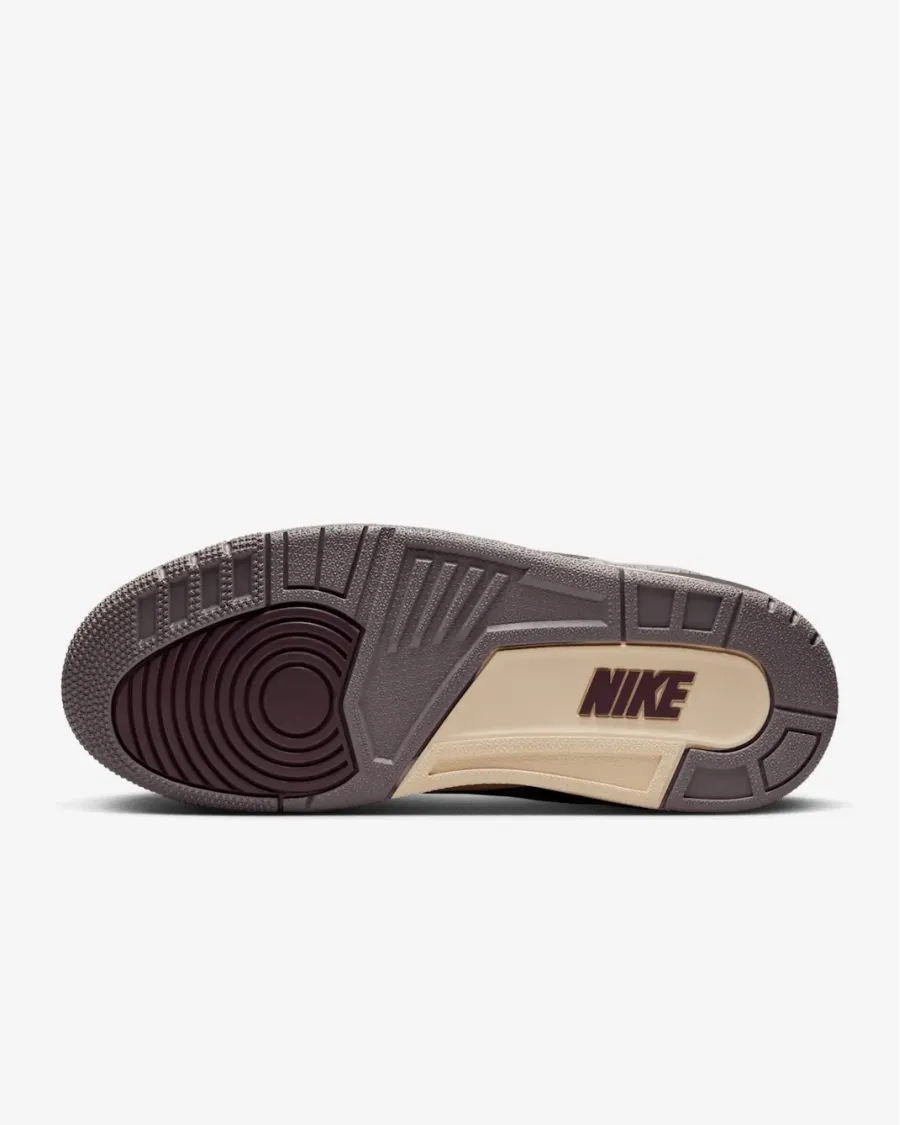 Кросівки Nike Air Jordan 3 Retro OG SP x A Ma Maniére FZ4811-001
