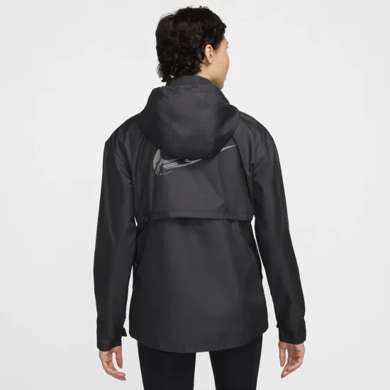 Куртка Nike Swoosh HyperBright Fast Repel FZ4852-010