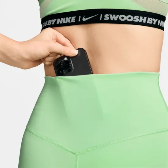 Лосини Nike One High-Waisted Full-Length FZ4869-376