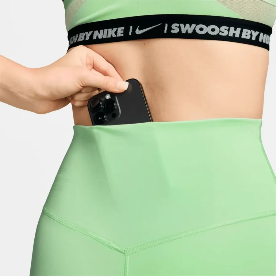 Лосини Nike One High-Waisted Full-Length FZ4869-376