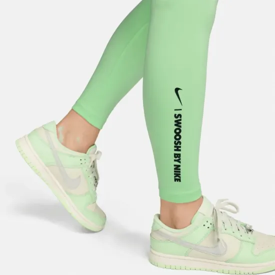 Лосини Nike One High-Waisted Full-Length FZ4869-376