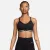 Топ Nike Indy Light-Support Padded V-Neck Sports FZ4870-010