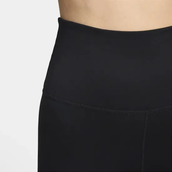 Шорти Nike One High-Waisted 18cm Biker FZ4873-010