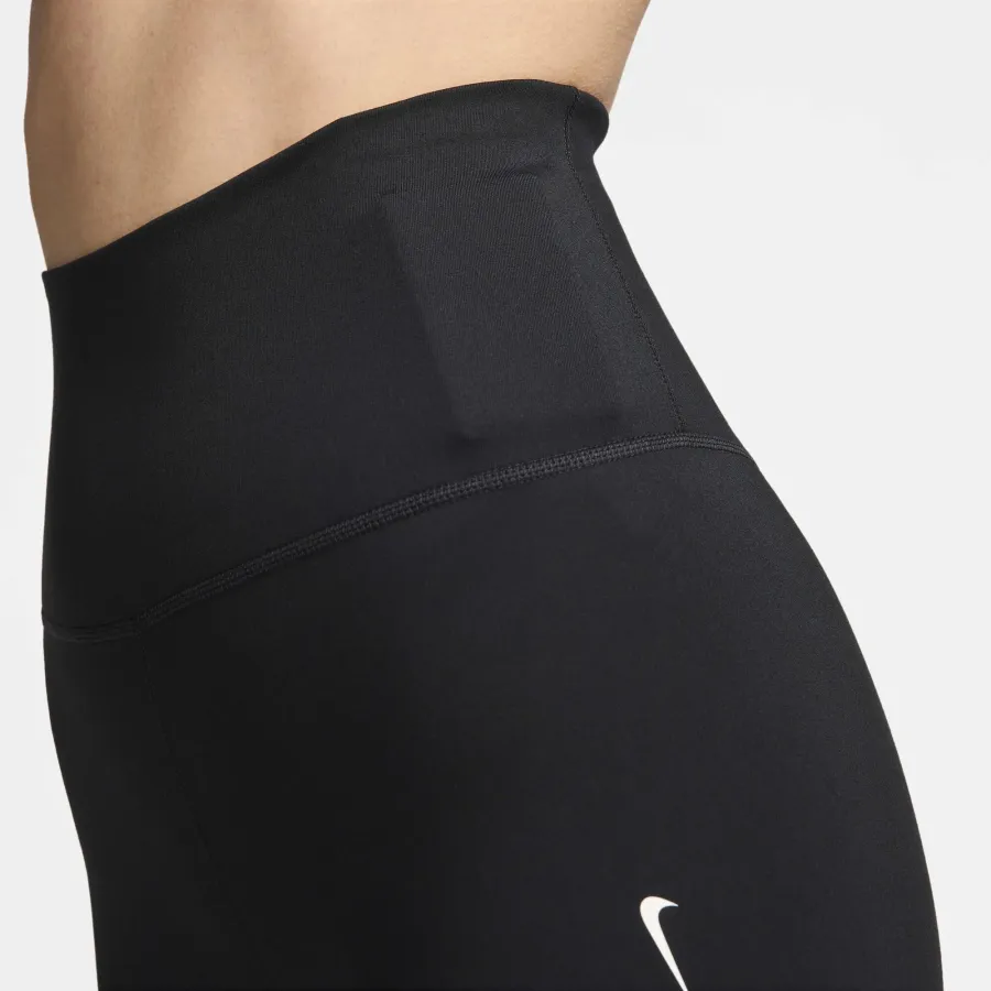 Шорти Nike One High-Waisted 18cm Biker FZ4873-010