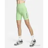 Шорти Nike One High-Waisted 18cm Biker FZ4873-376