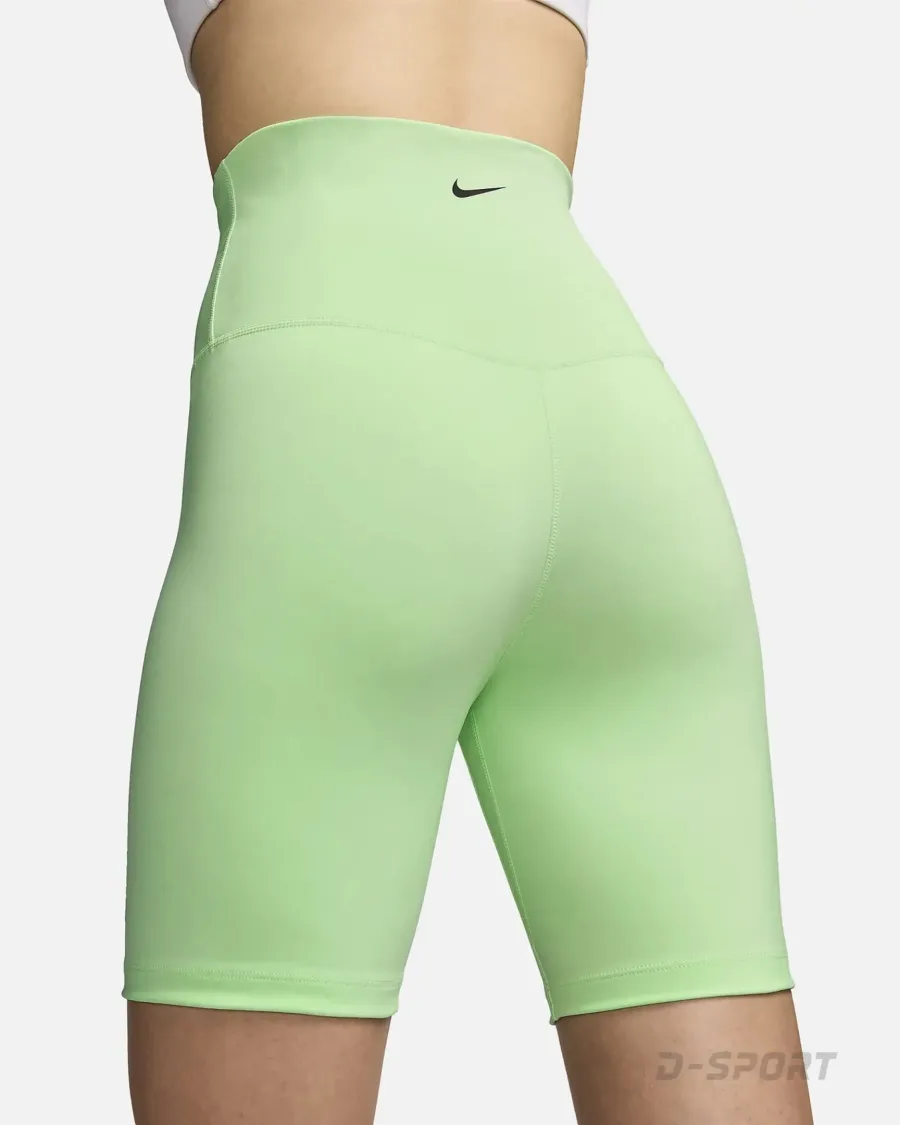 Шорти Nike One High-Waisted 18cm Biker FZ4873-376