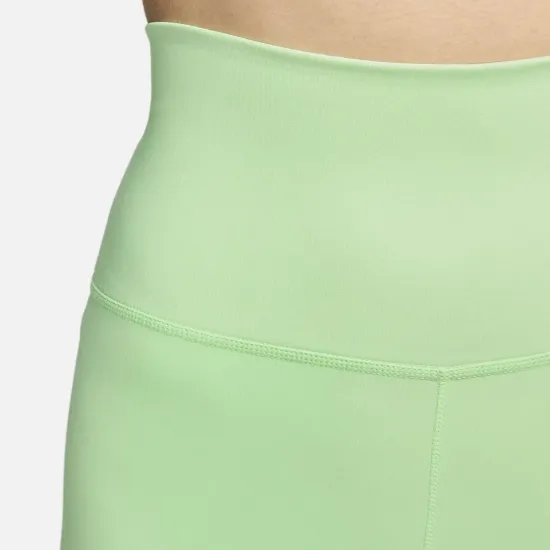 Шорти Nike One High-Waisted 18cm Biker FZ4873-376