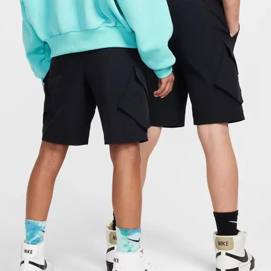 Шорти Nike Sportswear City Utility FZ4903-010