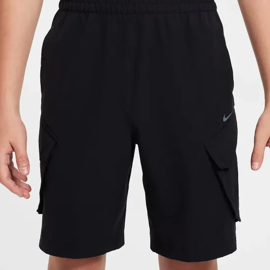 Шорти Nike Sportswear City Utility FZ4903-010