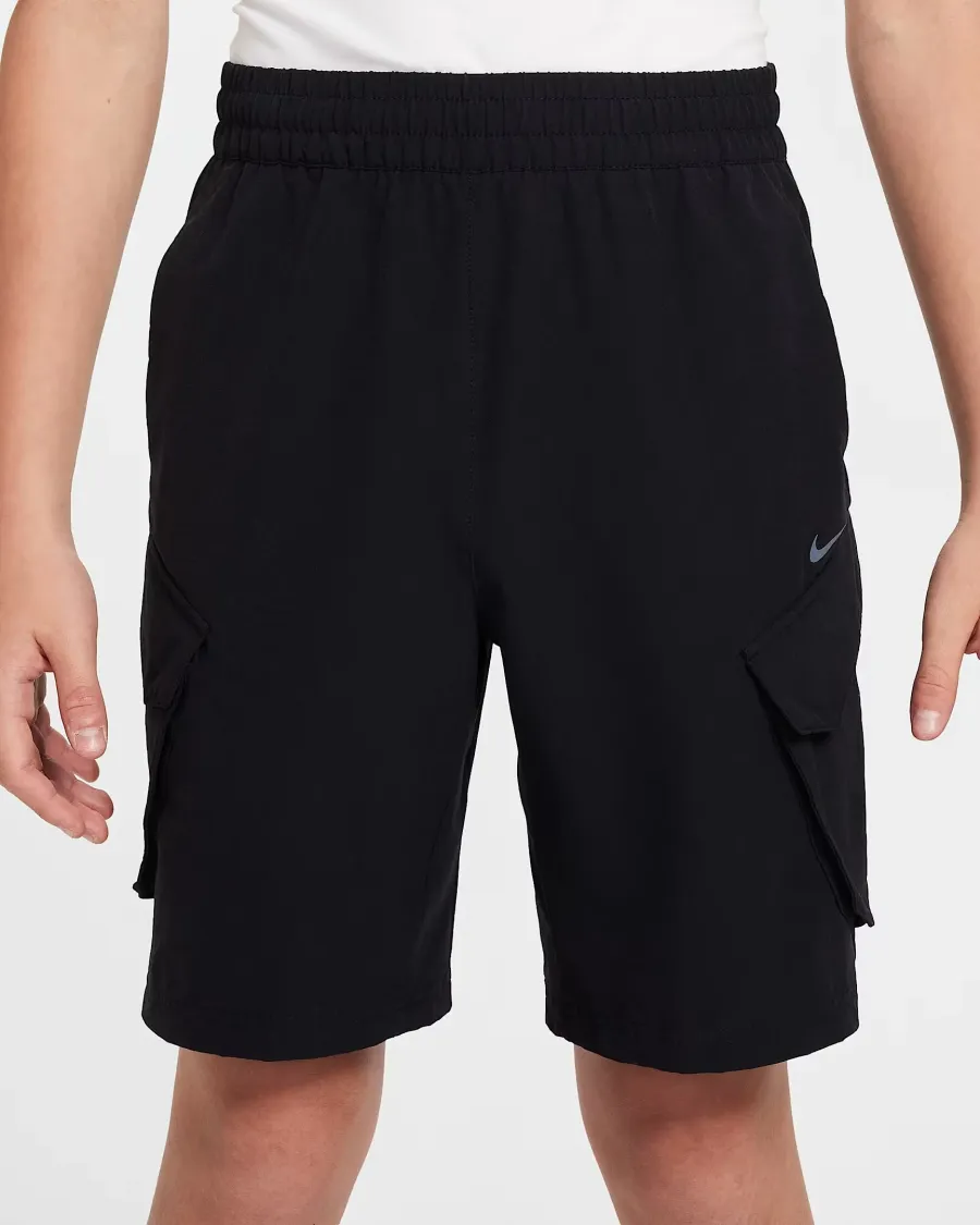 Шорти Nike Sportswear City Utility FZ4903-010