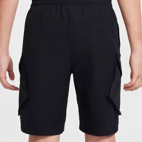 Шорти Nike Sportswear City Utility FZ4903-010