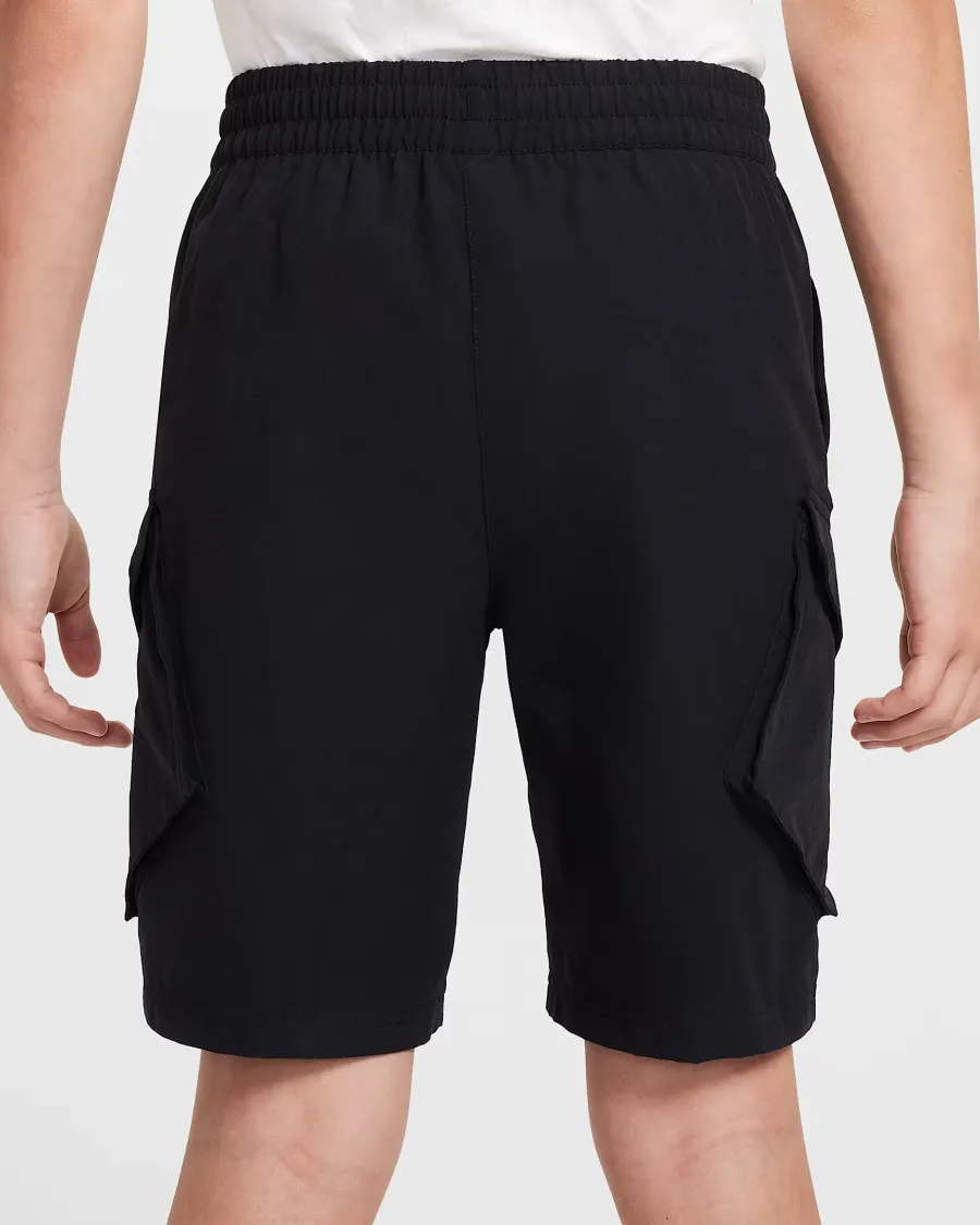 Шорти Nike Sportswear City Utility FZ4903-010