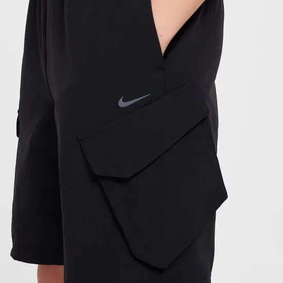 Шорти Nike Sportswear City Utility FZ4903-010
