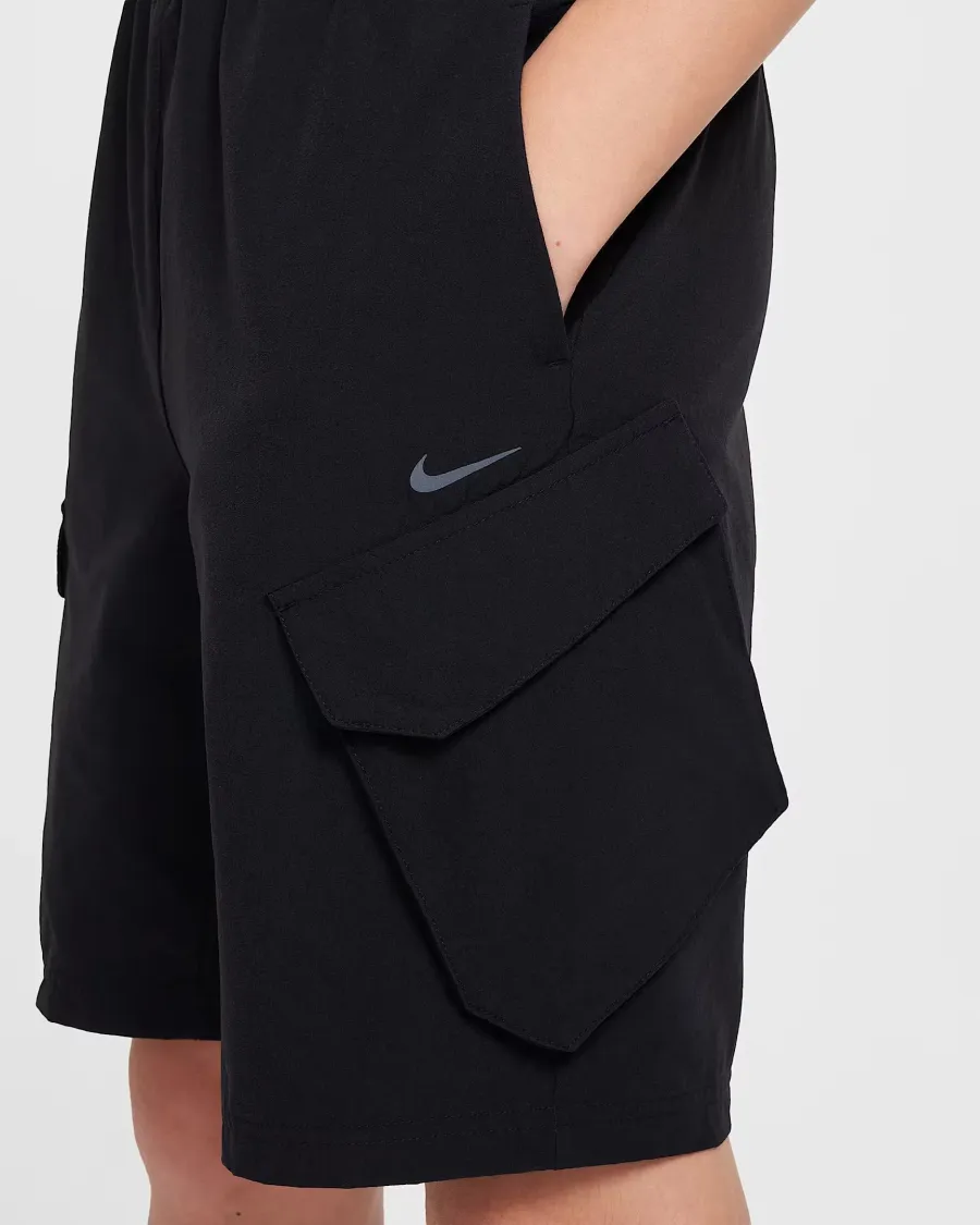Шорти Nike Sportswear City Utility FZ4903-010