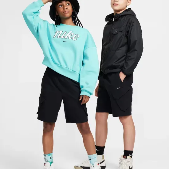 Шорти Nike Sportswear City Utility FZ4903-010